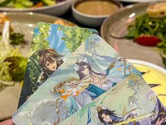 -Nord Grill&Bar Highland诺德西餐(深圳欢乐海岸店)