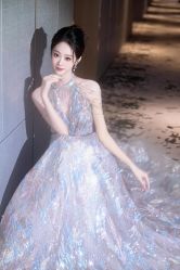 -LOVINA洛维娜婚纱礼服
