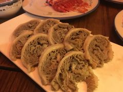 -裕德孚·非遗手切涮羊肉(东直门内大街店)