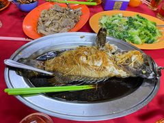 -山打根渔业公会