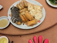 -抱德·潮汕味(敦和店原惠城鱼仔)