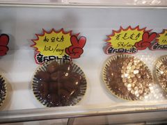 -阿拉木汗餐厅(山大路店)