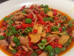 -懒人盐府人家(航天桥店)