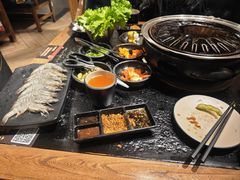 -九田家黑牛烤肉料理(珠江摩尔店)