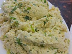 小葱豆腐-张包铺(道外店)