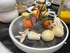 -富淳饭店(世纪公园店)