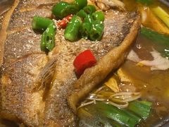 -神府路壹号·海鲜烧烤·砂锅粥·锅物(三坊七巷店)