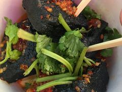 -黑色经典臭豆腐·湖南特产(潇湘文化店)