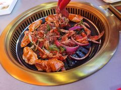 -棒小伙·齐齐哈尔烤肉(龙茗路店)
