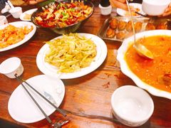 -私房小厨(康城路店)