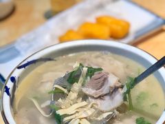 -塔里木新疆饭店(新北万达店)