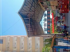-曼阁市场水果批发市场