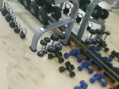 -中田健身工作室(太阳广场店)