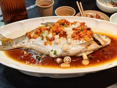 -在莲野·湖北民间菜·头牌松滋鸡(光谷步行街店)