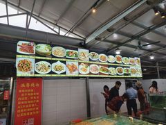 -大笑饭堂(甲子桥店)