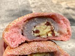 -MEETOWN美糖烘焙(凯德MALL店 )