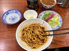 -方砖厂69号炸酱面(方砖厂胡同店)