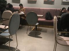 大堂-朱迪小铺.半糖奶油蛋糕(海汇港店)