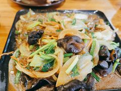 -贤花饭店(胶州店)