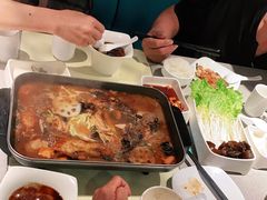 -半天妖烤鱼(方庄店)