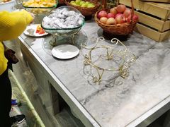 -飨食汇全日制餐厅·昆山皇冠假日酒店(九方店)
