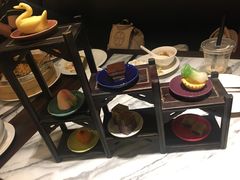 -故宫晶华