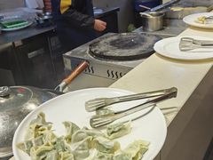 -素满香·素食自助餐(苏州·临顿路店)