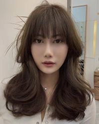 点击看大图 -Rise Hair上升造型