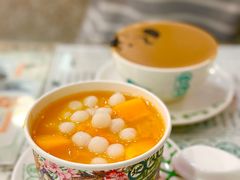 -地茂馆甜品