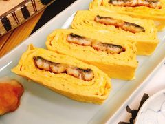 -竹叶亭(银座店)