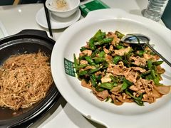 -绿草地·湘菜(芙蓉天街店)