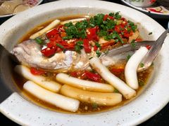 -老头儿油爆虾·知味杭州(爱琴海购物中心)