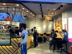 门面-书亦烧仙草(西宸天街店)