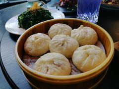 传统破酥包-翠湖宾馆·中餐厅