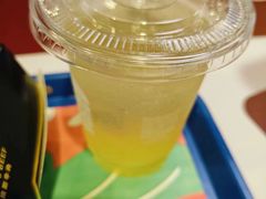 -汉堡王(金鹰天地广场店)