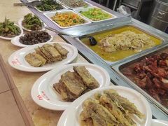 -孟记粥铺·家常菜·烧烤·粥(亚运村店)