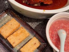 -南京大牌档(淮安吾悦广场店)