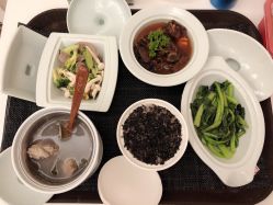 -弗蕾亚·和月月子调理院(东湖店)