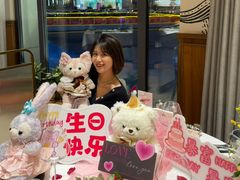 -黑宝石西餐厅(汇励99城市公园店)
