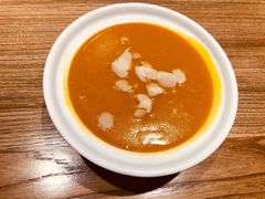 养颜南瓜羹-素行天下(国投财富广场店)