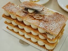 -法桐蛋糕·手作面包(万达公馆店)