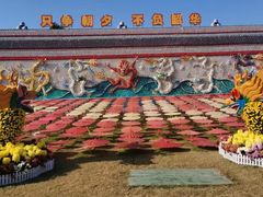 -武汉园博园(武汉自然博物馆)