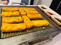 -徽州小镇(高新店)