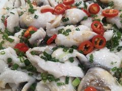一鱼三吃-老友谊餐厅(319国道店)