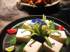 西施鲜奶豆腐-嘉禾·悦享餐厅(八方汇店)