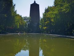 -玲珑塔公园