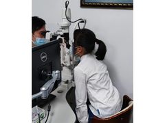 -大连何氏眼科医院