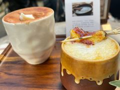 -时光花园(白鹭洲店)