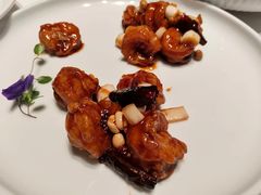 -俏江南天津时尚曲艺主题餐厅(马场道店)