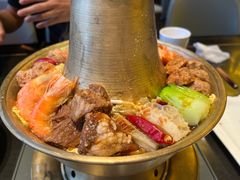 -鼓楼东街老火锅(鼓楼店)